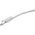 MagnaFlow 49 State Converter - MagnaFlow 49 State Converter 23862 Direct Fit Catalytic Converter - Image 2