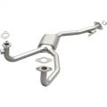 MagnaFlow 49 State Converter - MagnaFlow 49 State Converter 23868 Direct Fit Catalytic Converter - Image 2