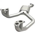 MagnaFlow 49 State Converter - MagnaFlow 49 State Converter 23871 Direct Fit Catalytic Converter - Image 2