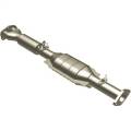 MagnaFlow 49 State Converter - MagnaFlow 49 State Converter 23896 Direct Fit Catalytic Converter - Image 2