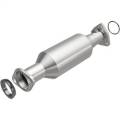 MagnaFlow 49 State Converter 22640 Direct Fit Catalytic Converter