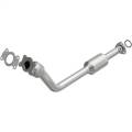 MagnaFlow 49 State Converter 23130 Direct Fit Catalytic Converter