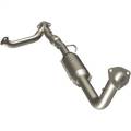 MagnaFlow 49 State Converter - MagnaFlow 49 State Converter 23638 Direct Fit Catalytic Converter - Image 2