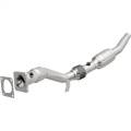 MagnaFlow 49 State Converter - MagnaFlow 49 State Converter 23644 Direct Fit Catalytic Converter - Image 2