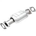 MagnaFlow 49 State Converter - MagnaFlow 49 State Converter 23696 Direct Fit Catalytic Converter - Image 2