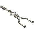 MagnaFlow 49 State Converter - MagnaFlow 49 State Converter 23927 Direct Fit Catalytic Converter - Image 2