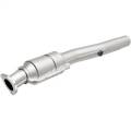 MagnaFlow 49 State Converter - MagnaFlow 49 State Converter 24028 Direct Fit Catalytic Converter - Image 2