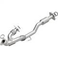 MagnaFlow 49 State Converter 280403 Direct Fit Catalytic Converter