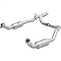 MagnaFlow 49 State Converter 280014 Direct Fit Catalytic Converter