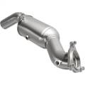 MagnaFlow 49 State Converter - MagnaFlow 49 State Converter 280230 Direct Fit Catalytic Converter - Image 2