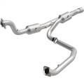 MagnaFlow 49 State Converter - MagnaFlow 49 State Converter 21-513 Direct Fit Catalytic Converter - Image 2