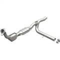 MagnaFlow 49 State Converter 24090 Direct Fit Catalytic Converter