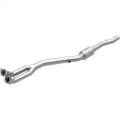 MagnaFlow 49 State Converter 24131 Direct Fit Catalytic Converter