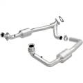 MagnaFlow 49 State Converter 24307 Direct Fit Catalytic Converter