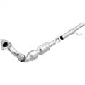 MagnaFlow 49 State Converter - MagnaFlow 49 State Converter 24287 Direct Fit Catalytic Converter - Image 2