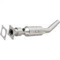 MagnaFlow 49 State Converter - MagnaFlow 49 State Converter 24296 Direct Fit Catalytic Converter - Image 2