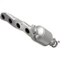 MagnaFlow 49 State Converter - MagnaFlow 49 State Converter 24315 Direct Fit Catalytic Converter - Image 2