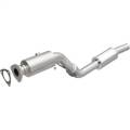 MagnaFlow 49 State Converter - MagnaFlow 49 State Converter 24355 Direct Fit Catalytic Converter - Image 2