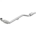 MagnaFlow 49 State Converter - MagnaFlow 49 State Converter 24536 Direct Fit Catalytic Converter - Image 2