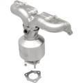 MagnaFlow 49 State Converter 24998 Direct Fit Catalytic Converter