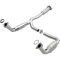 MagnaFlow 49 State Converter - MagnaFlow 49 State Converter 24950 Direct Fit Catalytic Converter - Image 2