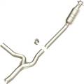 MagnaFlow 49 State Converter - MagnaFlow 49 State Converter 93420 93000 Series Direct Fit Catalytic Converter - Image 2