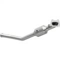 MagnaFlow 49 State Converter 21-250 Direct Fit Catalytic Converter