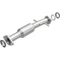 MagnaFlow 49 State Converter - MagnaFlow 49 State Converter 21-097 Direct Fit Catalytic Converter - Image 2