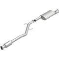 MagnaFlow 49 State Converter - MagnaFlow 49 State Converter 21-143 Direct Fit Catalytic Converter - Image 2