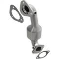 MagnaFlow 49 State Converter 21-257 Direct Fit Catalytic Converter