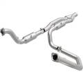 MagnaFlow 49 State Converter 21-457 Direct Fit Catalytic Converter