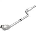 MagnaFlow 49 State Converter 21-497 Direct Fit Catalytic Converter