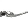 MagnaFlow 49 State Converter - MagnaFlow 49 State Converter 21-251 Direct Fit Catalytic Converter - Image 2