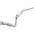 MagnaFlow 49 State Converter 21-510 Direct Fit Catalytic Converter