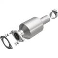 MagnaFlow 49 State Converter 21-523 Direct Fit Catalytic Converter