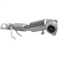 MagnaFlow 49 State Converter 21-530 Direct Fit Catalytic Converter