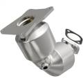 MagnaFlow 49 State Converter - MagnaFlow 49 State Converter 21-276 Direct Fit Catalytic Converter - Image 2