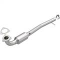 MagnaFlow 49 State Converter 21-534 Direct Fit Catalytic Converter