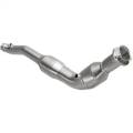 MagnaFlow 49 State Converter 21-717 Direct Fit Catalytic Converter