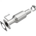 MagnaFlow 49 State Converter 21-730 Direct Fit Catalytic Converter