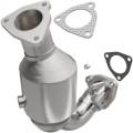 MagnaFlow 49 State Converter 21-812 Direct Fit Catalytic Converter