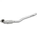 MagnaFlow 49 State Converter - MagnaFlow 49 State Converter 21-539 Direct Fit Catalytic Converter - Image 2