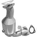 MagnaFlow 49 State Converter 21-813 Direct Fit Catalytic Converter