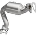 MagnaFlow 49 State Converter - MagnaFlow 49 State Converter 21-694 Direct Fit Catalytic Converter - Image 2