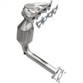 MagnaFlow 49 State Converter - MagnaFlow 49 State Converter 22-059 Direct Fit Catalytic Converter - Image 2