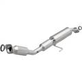 MagnaFlow 49 State Converter 280092 Direct Fit Catalytic Converter