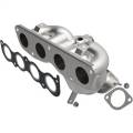 MagnaFlow 49 State Converter - MagnaFlow 49 State Converter 22-237 Manifold Catalytic Converter - Image 2