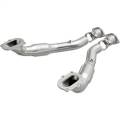 MagnaFlow 49 State Converter - MagnaFlow 49 State Converter 23-053 Direct Fit Catalytic Converter - Image 2