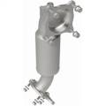 MagnaFlow 49 State Converter 280152 Direct Fit Catalytic Converter