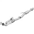 MagnaFlow 49 State Converter - MagnaFlow 49 State Converter 280069 Direct Fit Catalytic Converter - Image 2